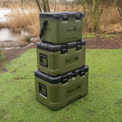 RidgeMonkey CoolaBox Compact 50 L