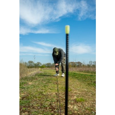 RidgeMonkey Distanční vidličky Nite glo Wrap sticks