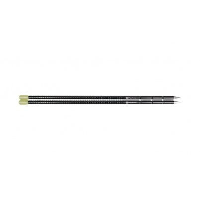 RidgeMonkey Distanční vidličky Nite glo Wrap sticks