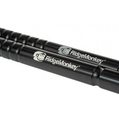 RidgeMonkey Distanční vidličky Nite glo Wrap sticks