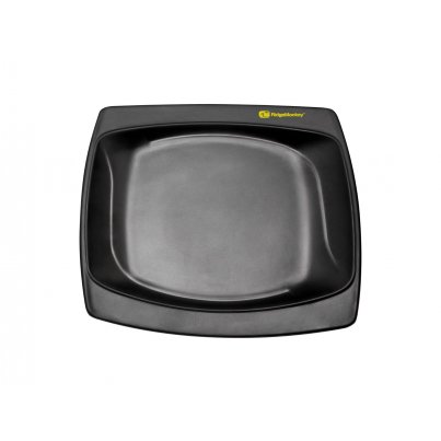 RidgeMonkey Talíř DLX Standard Plate twin pack 