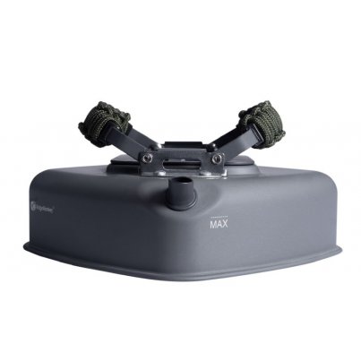 RidgeMonkey Konvička Square Kettle Small 0,5l