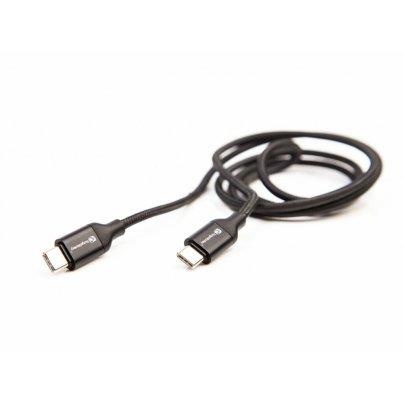 RidgeMonkey Napájecí Kabel USB-C To C 1 m