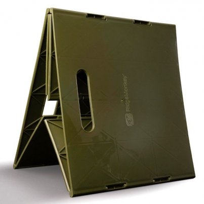 RidgeMonkey Skládací toaleta CoZee Compact Toilet