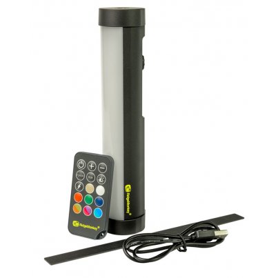 RidgeMonkey Světlo Base lite IR