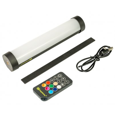 RidgeMonkey Světlo Base lite IR