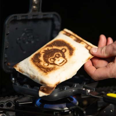 RidgeMonkey Touster CrimPanZee