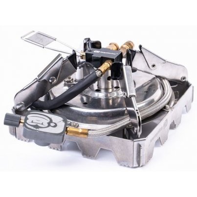 RidgeMonkey Quad Connect Pro  