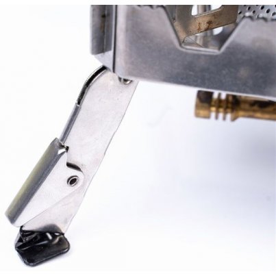 RidgeMonkey Quad Connect Pro  