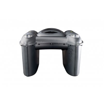 RidgeMonkey Zavážecí Lodička Hunter 3000 Bait Boat