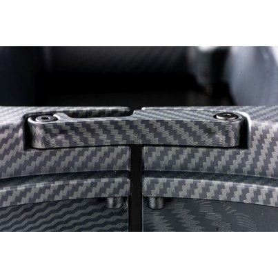 RidgeMonkey Zavážecí Lodička Hunter 3000 Bait Boat Echo Edition