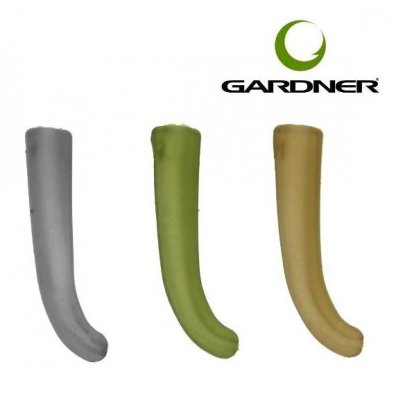 Gardner Rovnátka na háček Covert Hook Aligner Small brown