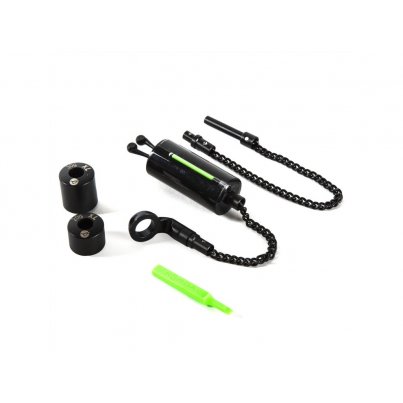 Korda Bobbin Black Medium