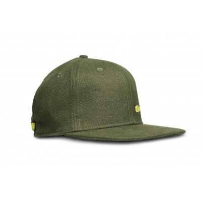 RidgeMonkey Kšiltovka APEarel Dropback Snapback Green