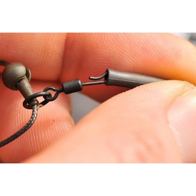 Korda Obratlík QC Ring Swivel vel.11