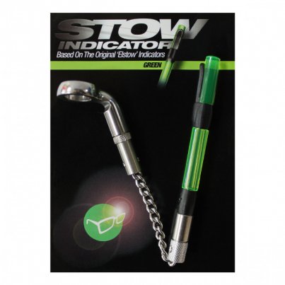 Korda Complete Stow Indicator Green