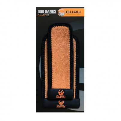 Guru Pásky Rod Bands