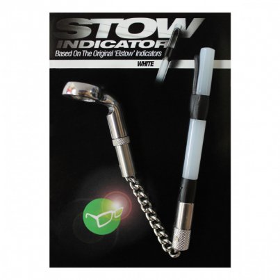 Korda Complete Stow Indicator White