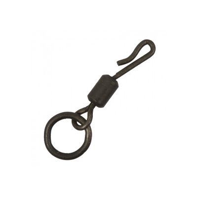 Korda Obratlík QC Ring Swivel vel.11