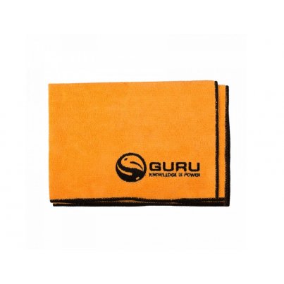 Guru Ručník Microfibre Towel 58x40cm