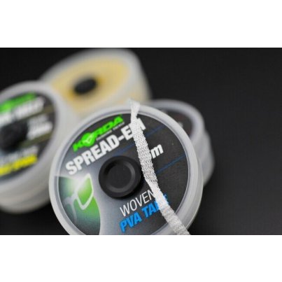 Korda Pva páska Spread-Em Women Tape 3mm