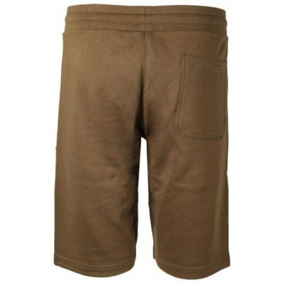 Korda Kraťasy Jersey Shorts Olive  vel. M