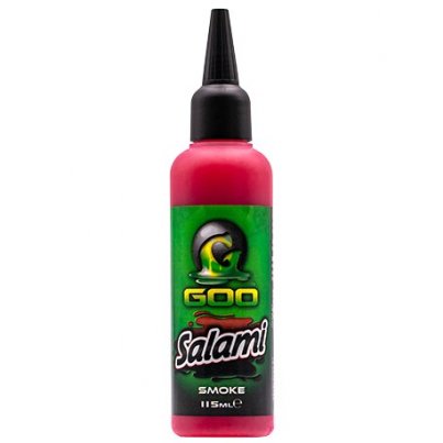 Korda Goo Salami Smoke 115ml 