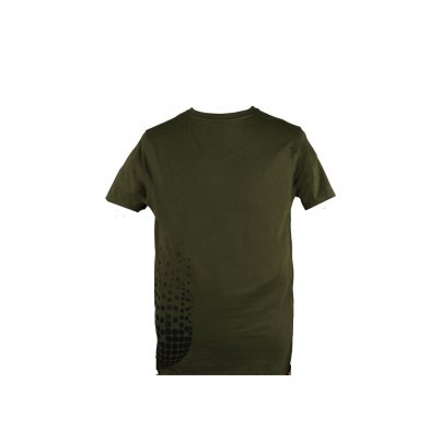 Sticky Baits Tričko Olive Tee