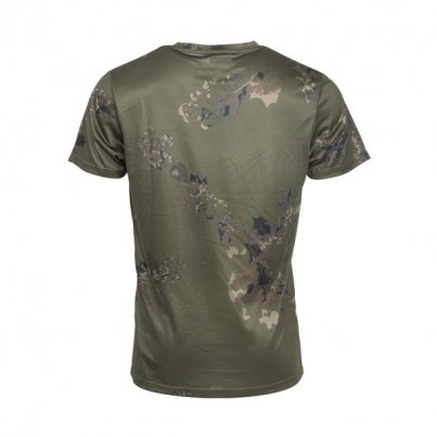 Nash Tričko Scope OPS T-Shirt vel. S