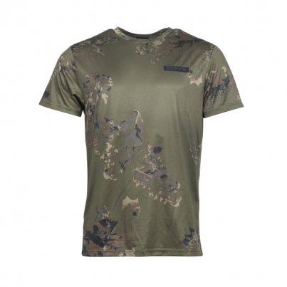 Nash Tričko Scope OPS T-Shirt vel. S