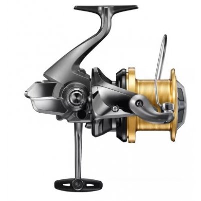 Shimano Aerlex 14000 XSC