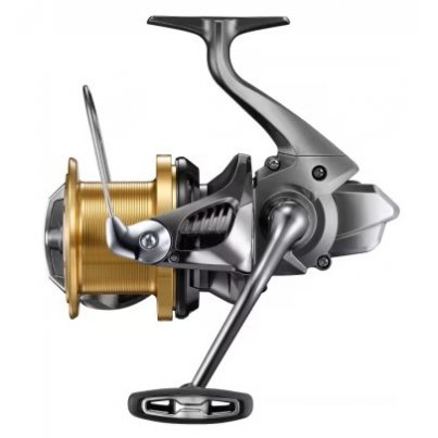 Shimano Aerlex 14000 XSC