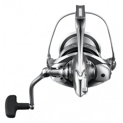 Shimano Aero Technium Mgs 14000 XSD