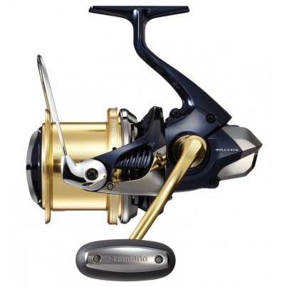 Shimano Bull's Eye 9120