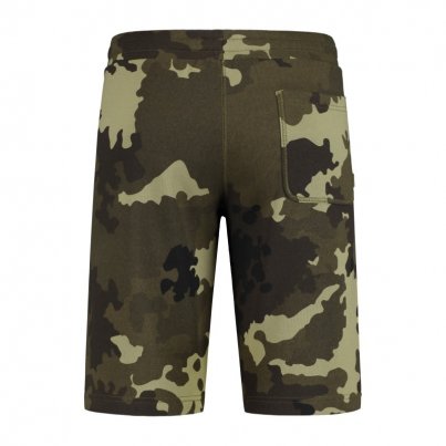 Korda Kraťasy LE Light Kamo Jersey Shorts vel. S