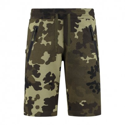 Korda Kraťasy LE Light Kamo Jersey Shorts vel. S