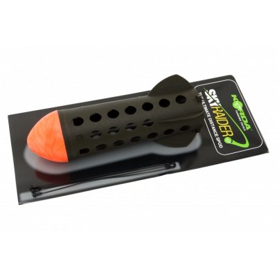 Korda Raketa Sky Raider Spod Orange 