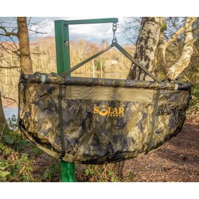 Solar Vážící taška Undercover Camo Weigh/Retainer Sling