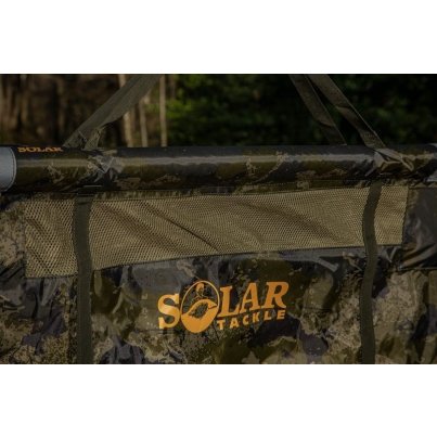 Solar Vážící taška Undercover Camo Weigh/Retainer Sling Large