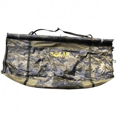 Solar Vážící taška Undercover Camo Weigh/Retainer Sling