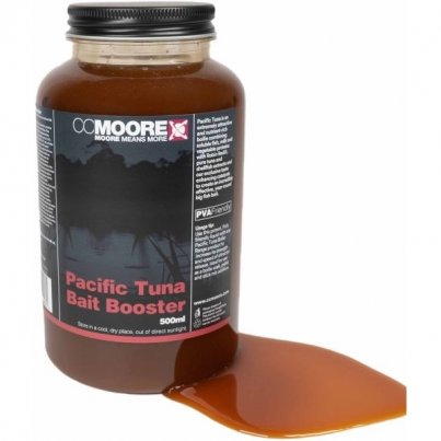 CC Moore Booster Pacific Tuna 500ml