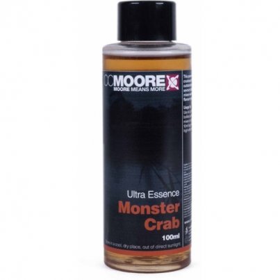 CC Moore Essence Ultra Monster Crab 100ml