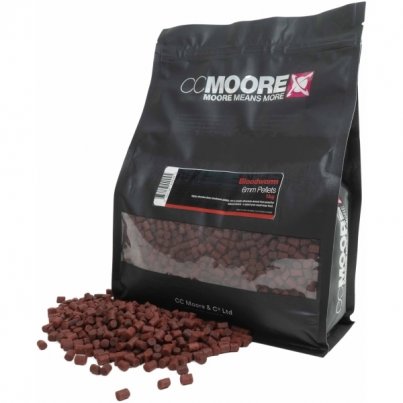 CC Moore Pelety Bloodworm 2mm 1kg