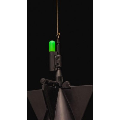 Spomb Světlo na raketu Light Green