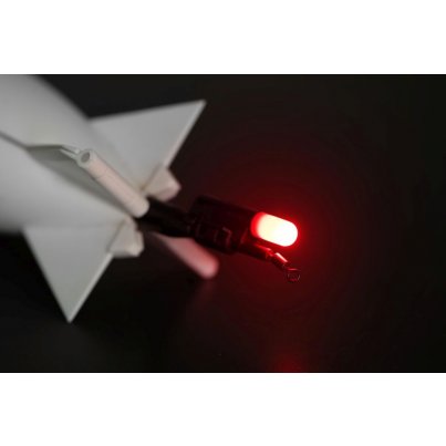 Spomb Světlo na raketu Light Kit