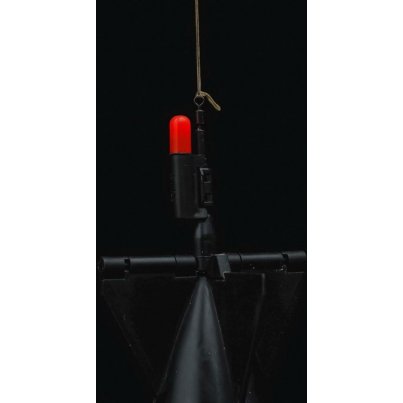 Spomb Světlo na raketu Light Red