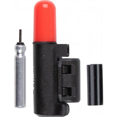 Spomb Světlo na raketu Light Red