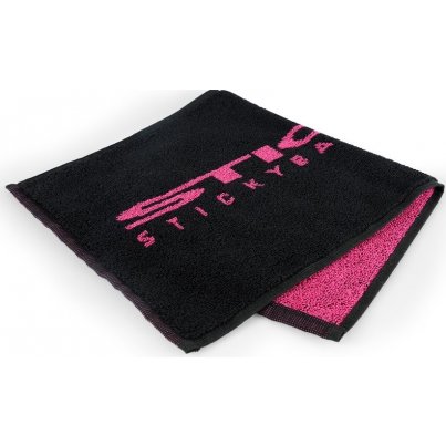 Sticky Baits Ručník Towel