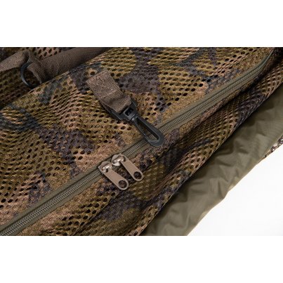 Fox Vážící sak Carpmaster STR Weigh Slings XL