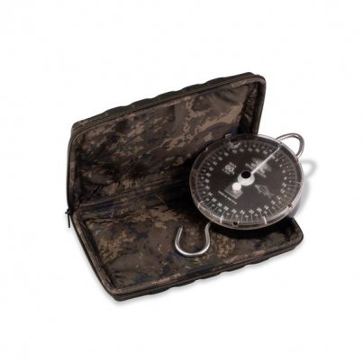 Nash Pouzdro Subterfuge Hi-Protect Scales Pouch